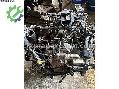Toyota Corolla EGR Valfi çıkma parça