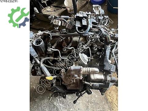 Toyota Corolla EGR Valfi çıkma parça