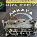 2024 Toyota Corolla Silindir Kapağı Çıkma Parça