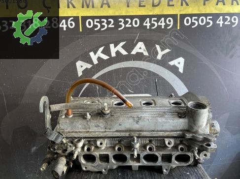 Toyota Corolla Silindir Kapağı çıkma parça