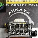 Toyota Corolla Eksantrik Mili Çıkma Parça