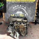 Toyota Corolla Motor Komple Çıkma Parça Erzurum