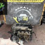Toyota Corolla Motor Komple Çıkma Parça Erzurum