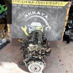 Toyota Corolla Motor Komple Çıkma Parça Erzurum