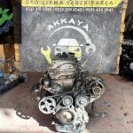 Toyota Corolla Motor Komple Çıkma Parça Erzurum