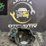 2024 Toyota Corolla Şanzıman Komple Çıkma Parça Erzurum
