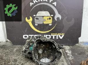 Orijinal Toyota COROLLA 1992-2002 1.6 Çıkma Şanzıman