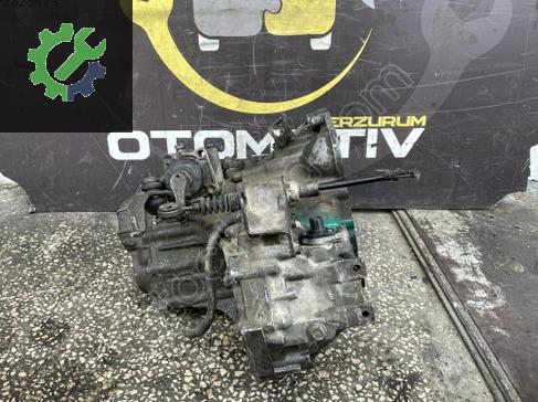 Toyota Corolla Şanzıman Komple 1992-2002 çıkma parça