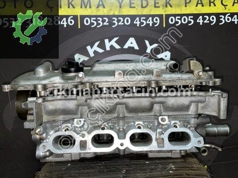 Toyota Corolla Silindir Kapağı çıkma parça