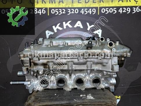 Toyota Corolla Silindir Kapağı çıkma parça