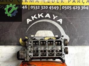 Orijinal TOYOTA COROLLA 1ZR Eksantrik Dişlisi Valfmatikli