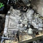 2024 Toyota Corolla Şanzıman Komple Çıkma Parça Erzurum