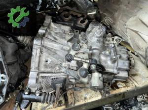 Orijinal Toyota COROLLA AURİS YARİS 1.6 1ZR Çıkma Komple Şanzıman