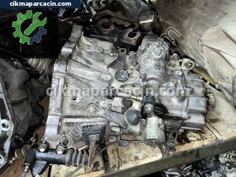 Toyota Corolla Şanzıman Komple çıkma parça