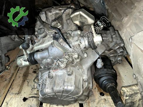 Toyota Corolla Şanzıman Komple çıkma parça