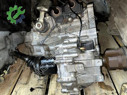 Toyota Corolla Şanzıman Komple çıkma parça