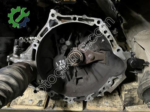 Toyota Corolla Şanzıman Komple çıkma parça