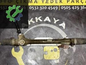 Orijinal TOYOTA COROLLA E150 Çıkma 07-2013 Direksiyon kutusu