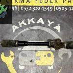 Orijinal TOYOTA COROLLA Hidroliksiz çıkma direksiyon kutusu