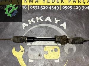 Orijinal TOYOTA COROLLA Hidroliksiz çıkma direksiyon kutusu