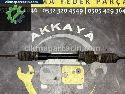 Toyota Corolla Direksiyon Kutusu çıkma parça