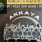 2024 Volkswagen Transporter Silindir Kapağı Çıkma Parça
