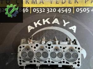 Orijinal TRANSPORTER T4 1.9 TDI ÇIKMA SILINDIR KAPAĞI
