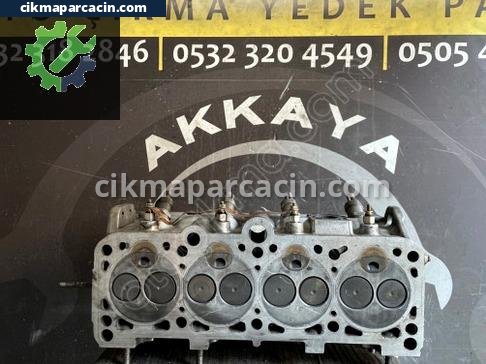 Volkswagen Transporter Silindir Kapağı çıkma parça