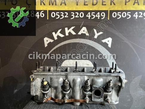 Volkswagen Transporter Silindir Kapağı çıkma parça