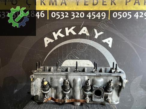 Volkswagen Transporter Silindir Kapağı çıkma parça