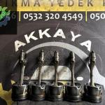 Volkswagen Passat Piston Kolu Çıkma Parça İstanbul