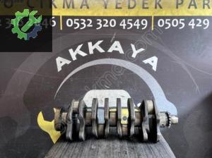 Orijinal VOLKSWAGEN AUDİ SEAT SKODA 1.6 AEE ÇIKMA 032J STD KRANK