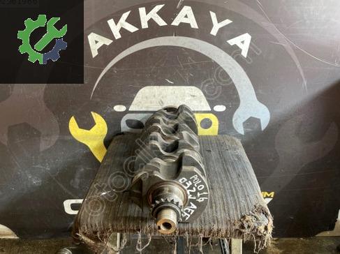 Volkswagen Polo Krank çıkma parça