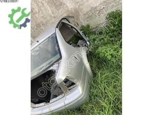 Orijinal Volkswagen Bora Arka Tavan Lambası