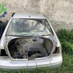 Orijinal Volkswagen Bora Arka Tavan Lambası