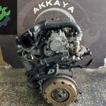 2024 Volkswagen Golf Motor Komple Çıkma Parça Erzurum