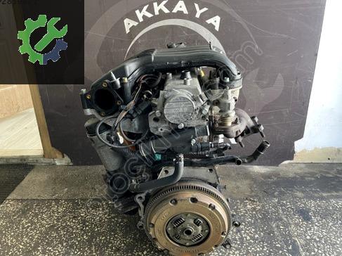 Volkswagen Golf Motor Komple çıkma parça