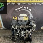 2023 Volkswagen Golf Motor Komple Çıkma Parça