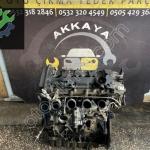 2023 Volkswagen Jetta Motor Komple Çıkma Parça Erzurum
