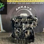 2023 Volkswagen Jetta Motor Komple Çıkma Parça Erzurum