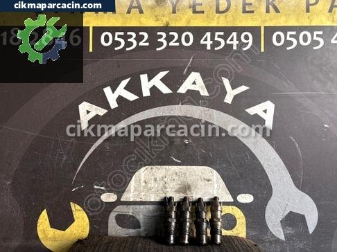 Skoda Felicia Enjektör çıkma parça