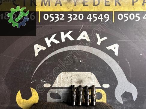 Skoda Felicia Enjektör çıkma parça