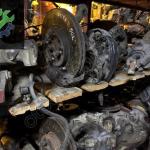 Orijinal VOLKSWAGEN SEAT SKODA BMW OPEL Çıkma taşıyıcı