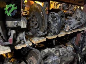 Orijinal VOLKSWAGEN SEAT SKODA BMW OPEL Çıkma taşıyıcı