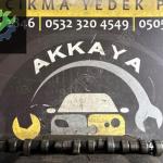 1995 Volkswagen Transporter Eksantrik Mili Çıkma Parça Erzurum