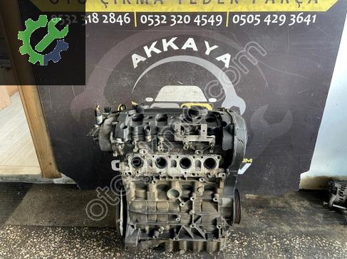 Volkswagen Touran Motor Komple BLX-BVY-BLR çıkma parça