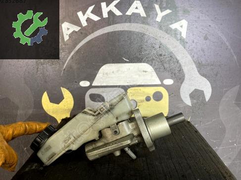 Volvo S40 Fren Ana Merkezi çıkma parça