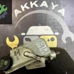 Orijinal VOLVO S40 2003-08 ÇIKMA FREN ANA MERKEZI