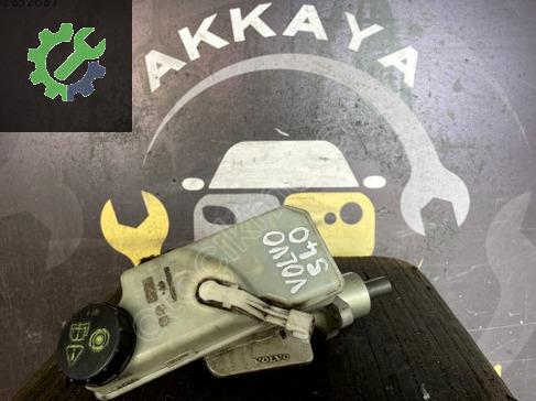 Volvo S40 Fren Ana Merkezi 2003-08 çıkma parça