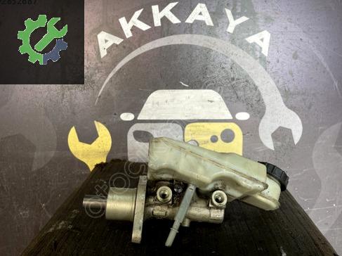 Volvo S40 Fren Ana Merkezi 2003-08 çıkma parça